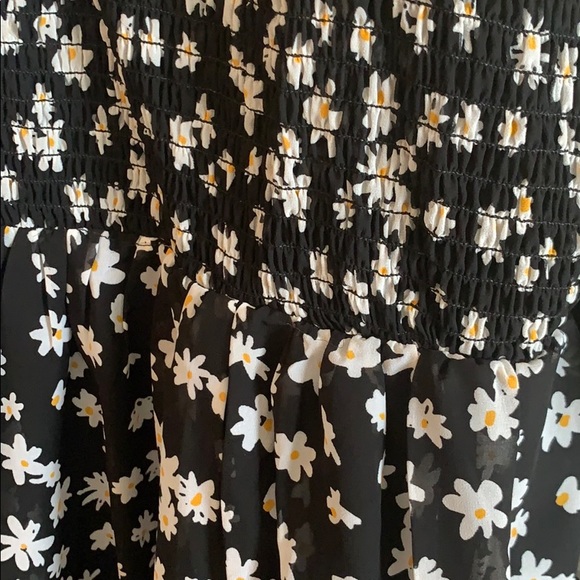 ASOS Floral Dress - Picture 3 of 6